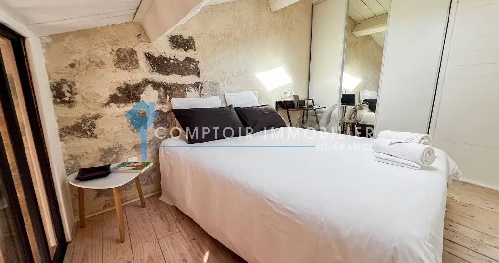 Appartement 3 pièces à Avignon