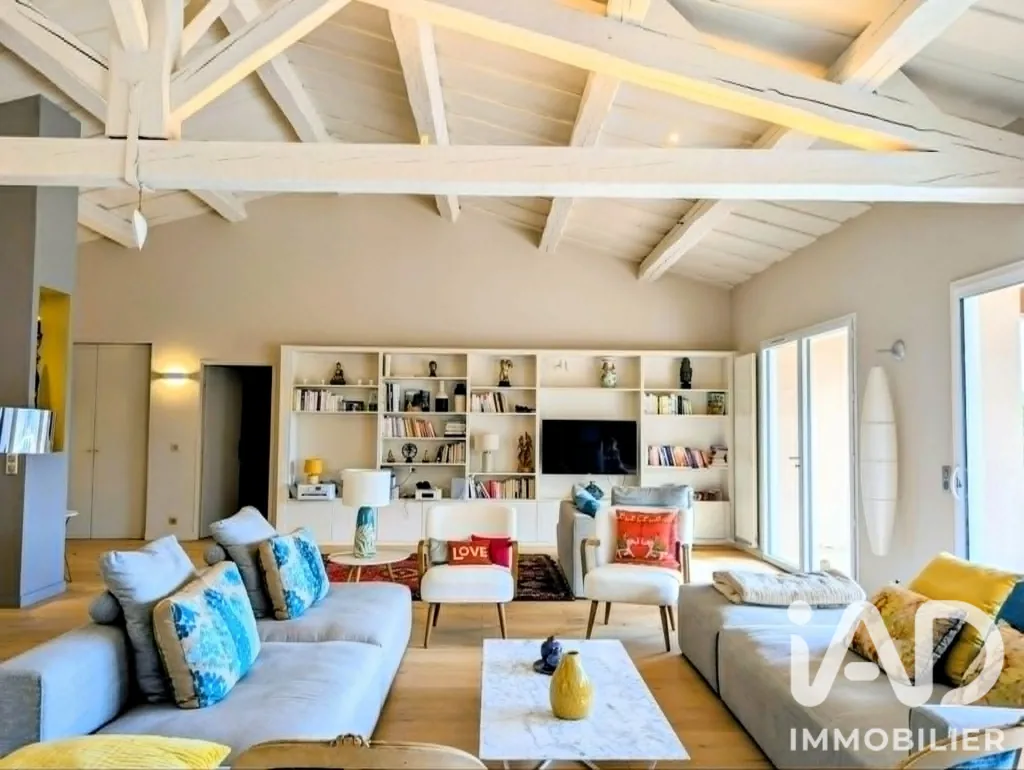 Soggiorno - Luxury Villa with Pool in Pierrefeu-du-Var