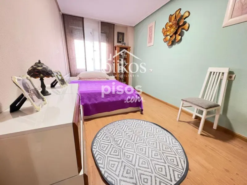 Chambres - Ground Floor Flat with Independent Entry in Barrio Blanco
