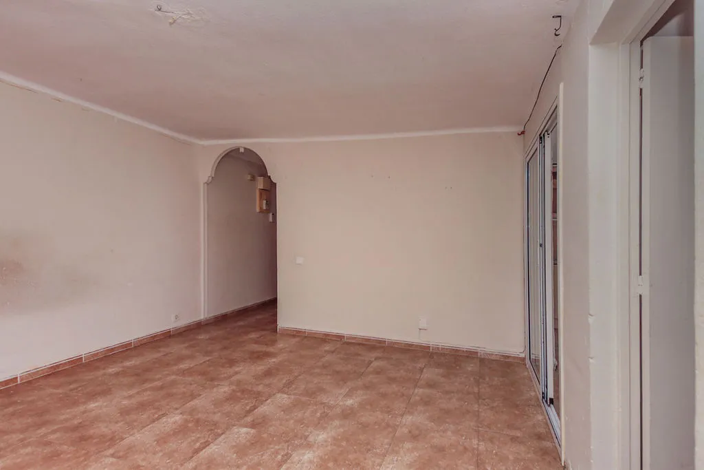 Toad - Apartment with Balcony in Tarragona