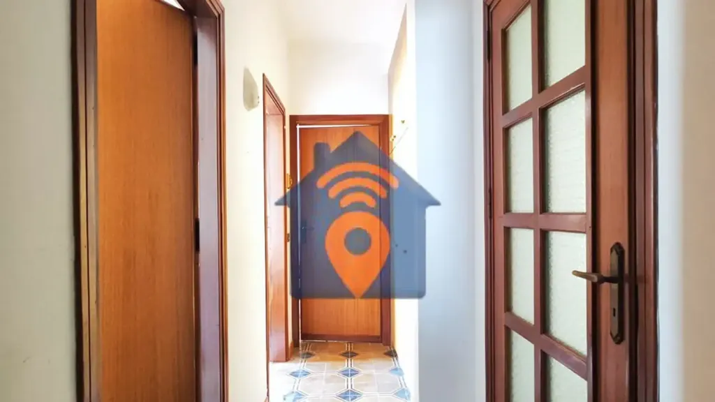 Entrée - Spacious Apartment with Hospital Proximity in Castelvetrano