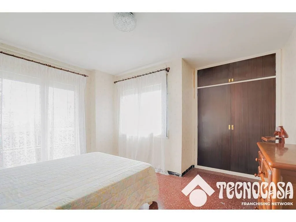 Magamistoad - Apartment with Terrace in Vilassar de Mar