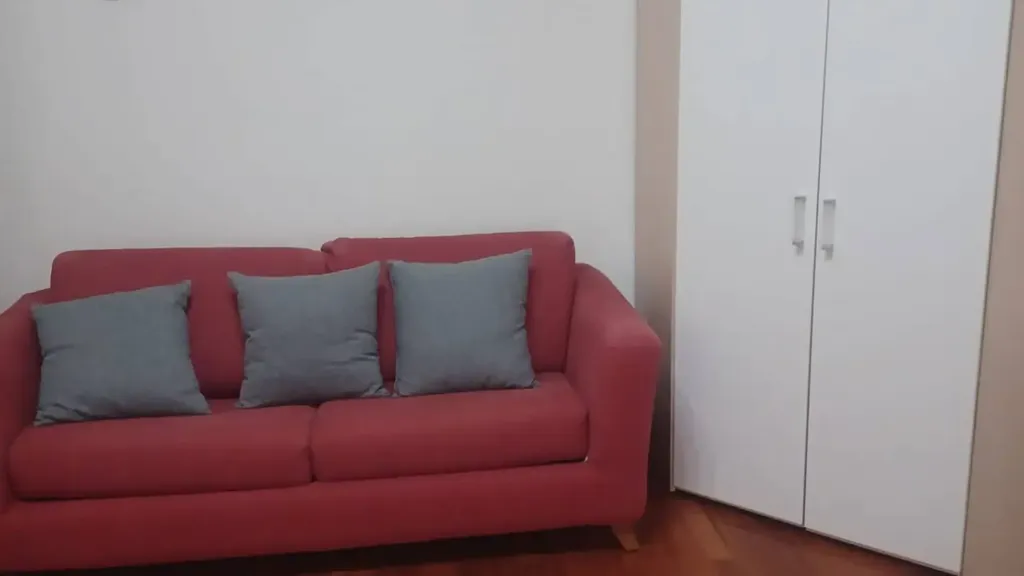 Chambres - Modernised Studio with Metro Access in Milan