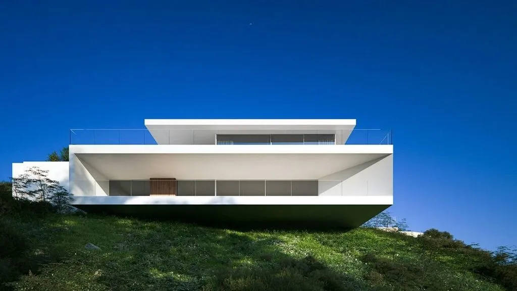 Extérieur - Luxury Villa with Panoramic Views in Moraira