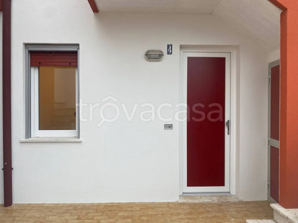 Extérieur - Rearranged Apartment with Private Parking in Fano
