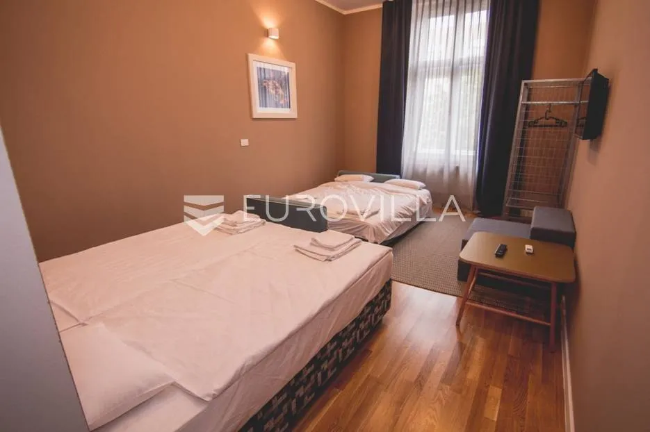 Chambres - Adapted Multi-Unit Apartment in Donji Grad