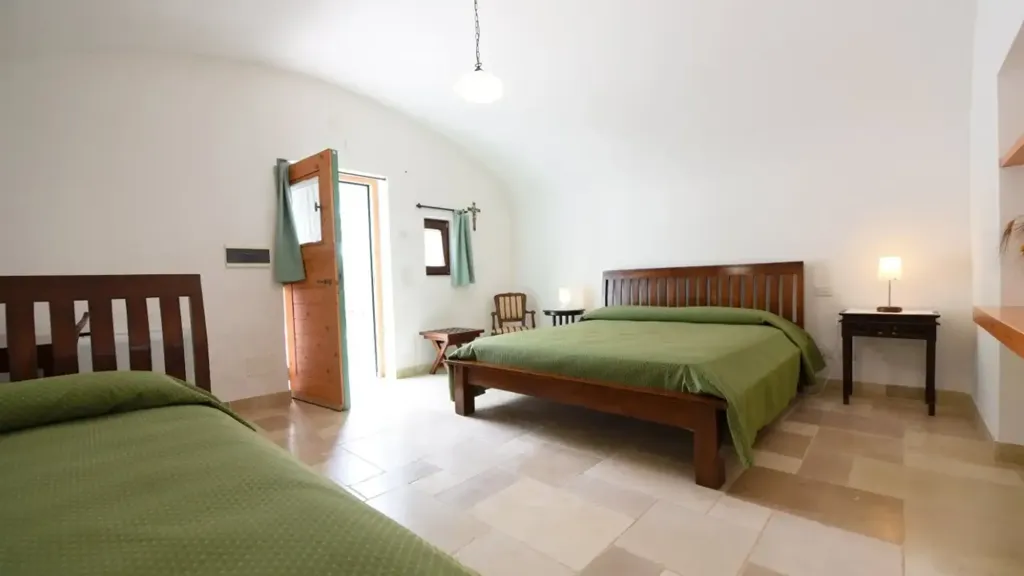 Chambres - Trullo with Pool in Ostuni