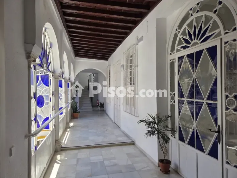 Ingresso - Palace-Style Flat with Rooftop in Seville