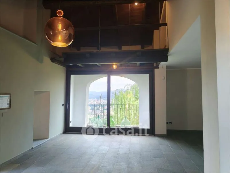 Ingresso - Rustic Villa with Panoramic Views in Pinerolo