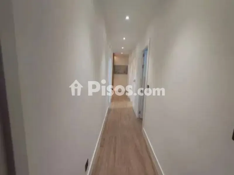 Esik - Modern Flat with Central Location in Tomelloso