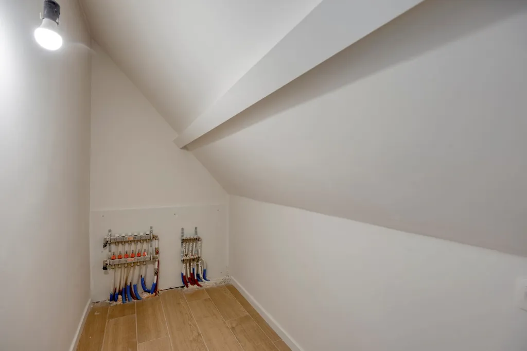 Toad - Renovated Villa with Garden in Heverlee