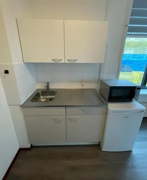 Cuisine - Furnished Studio for Students in The Hague - Binckhorst