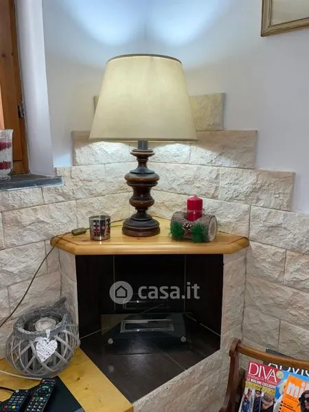 Elutuba - Rustic Trilocale with Garden in La Salle