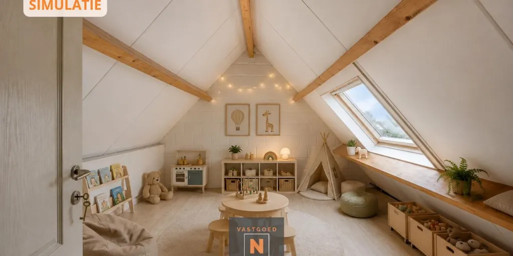 Stanze - Semi-Open House with Garden in Smeermaas, Lanaken