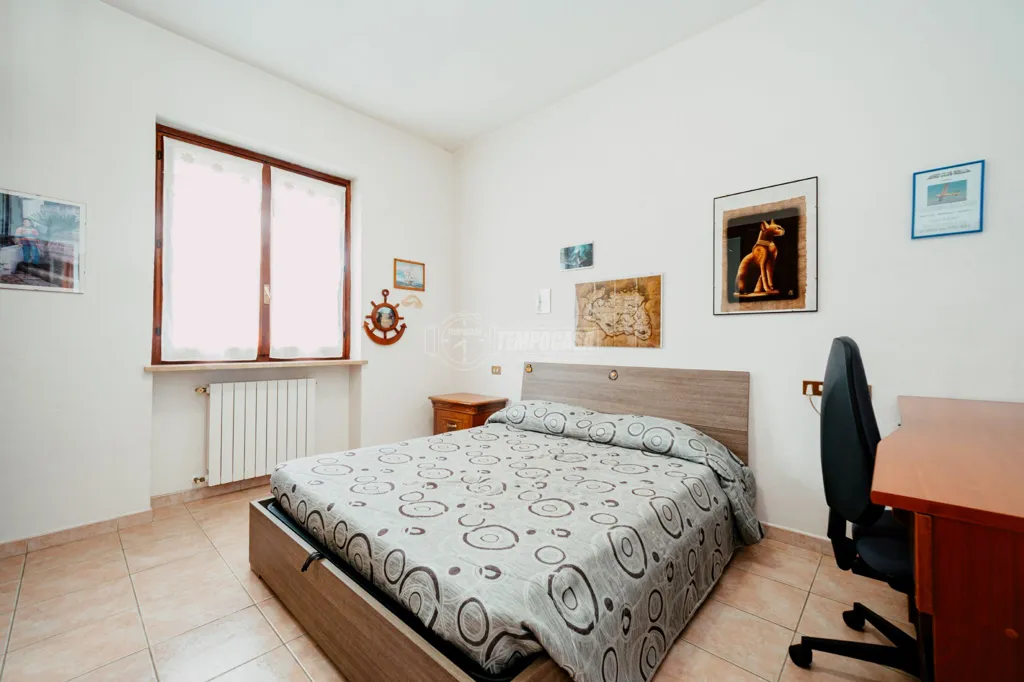 Chambres - Renovated House with Garden in Vigevano