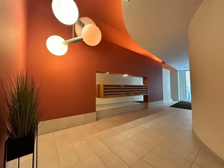 Esik - Apartment in Central Brussels
