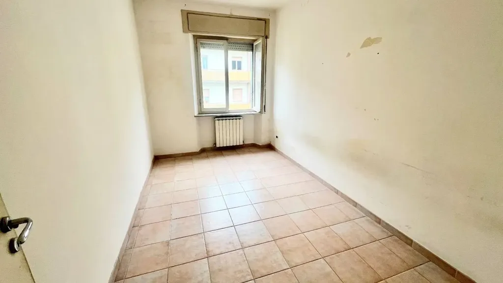 Toad - Apartment with Balcony in Fabriano