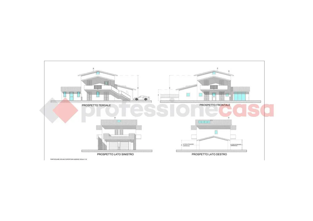Luxury Flat with Private Garden in Campi Bisenzio