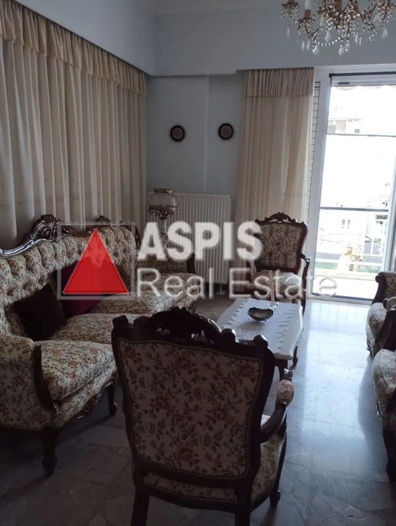 Soggiorno - Duplex with Sea View in Glyfada