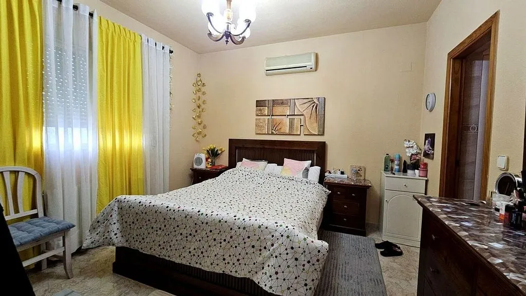 Chambres - Chalet with Pool and Terrace in Ciudad Quesada