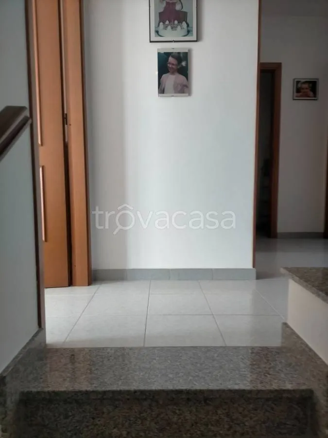 Toad - Terraced Villa with Private Garden in Rivara