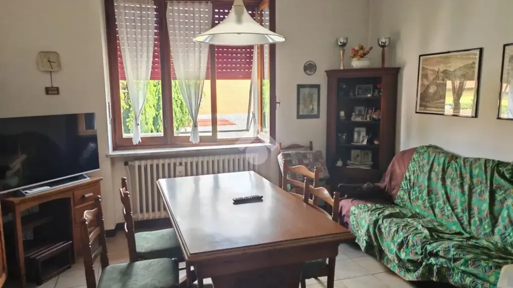 Söögituba - Independent House with Garden in Chieri