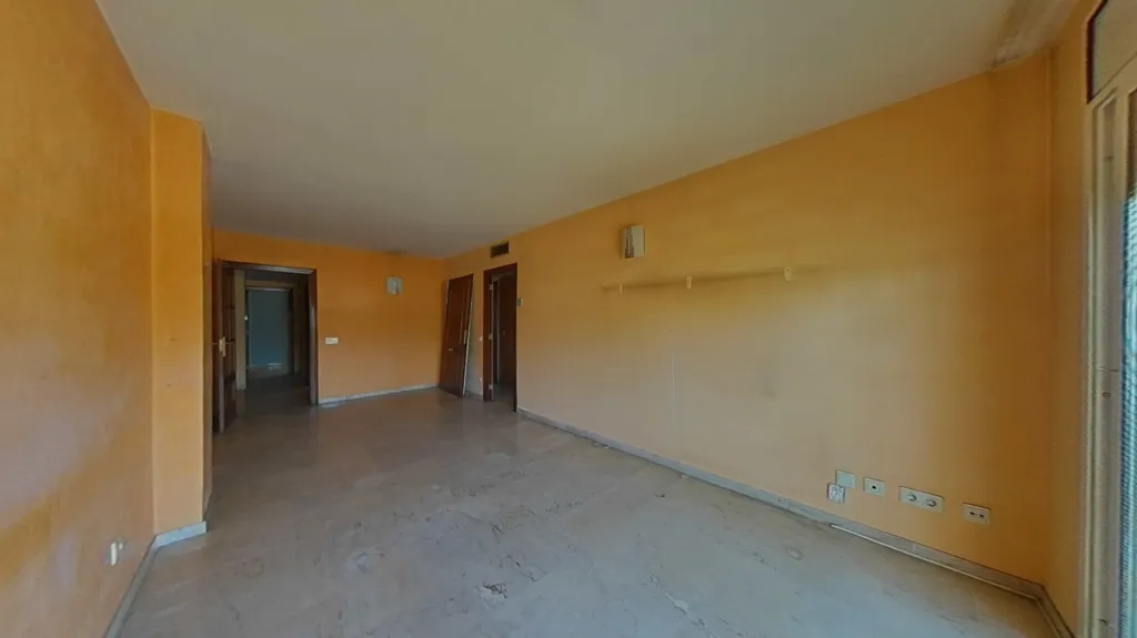 Rooms - Family-orientated Flat near Blanes Centre