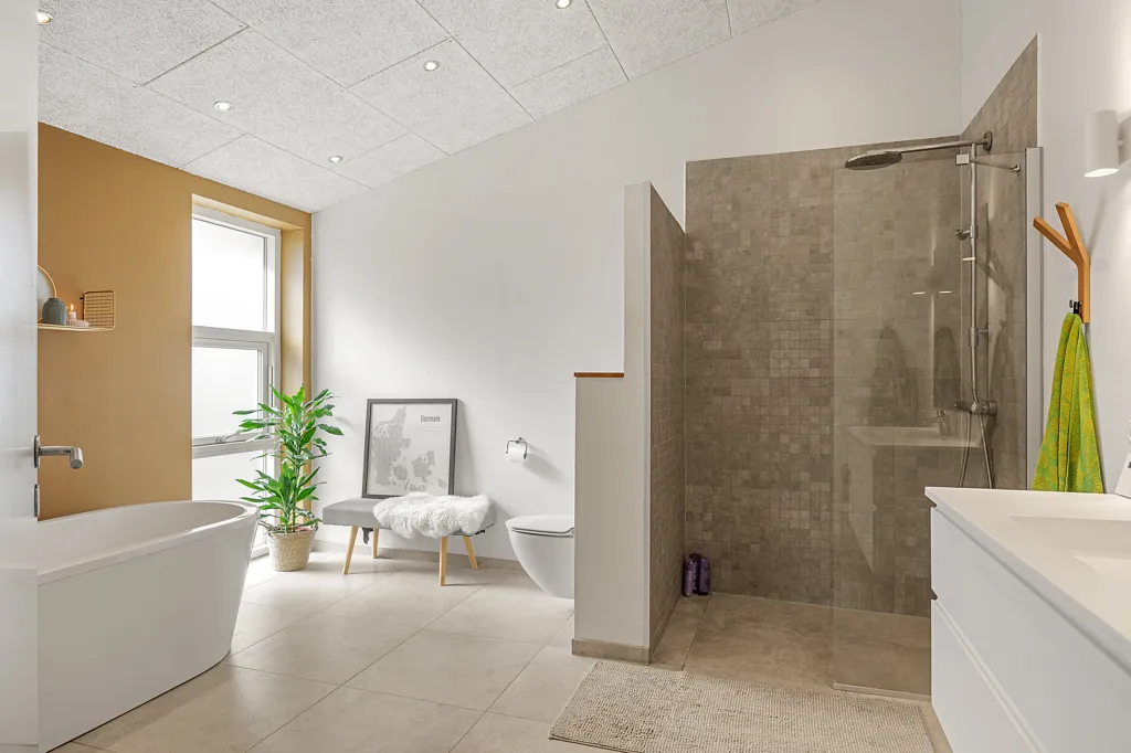 Maison 5 pièces à Grenaa