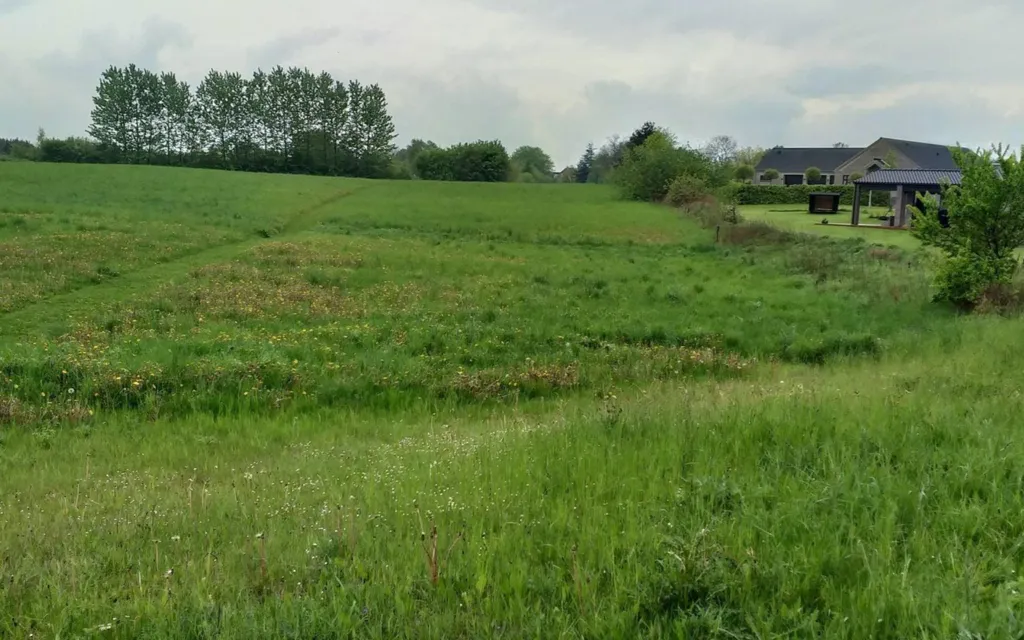 Aed - Year-Round Plot with 5G Coverage in Brædstrup