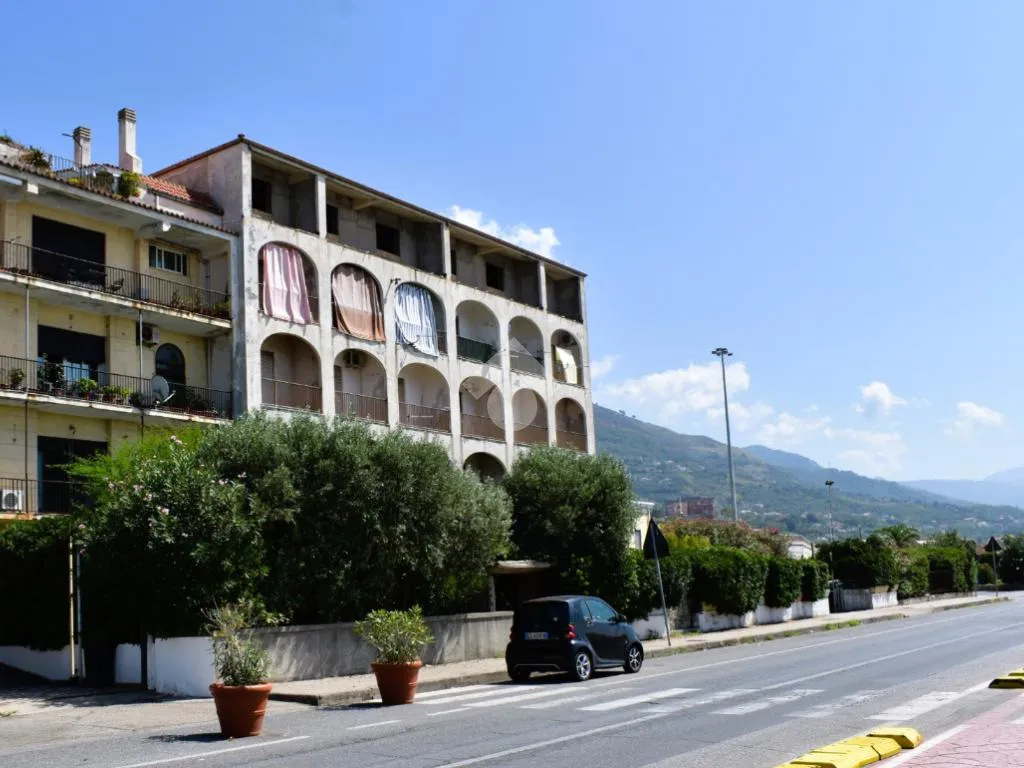 Esterno - Seafront Apartment with Balcony in Paola