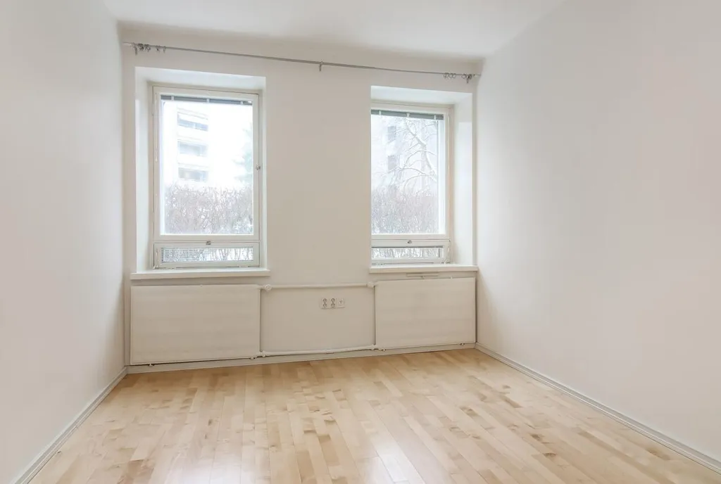 Appartement 3 pièces à Helsinki
