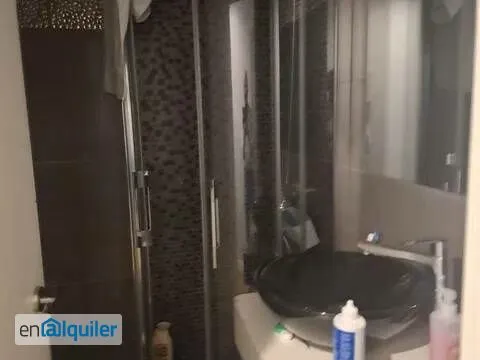 Bagni - Student Flat with Ascensor in Salamanca