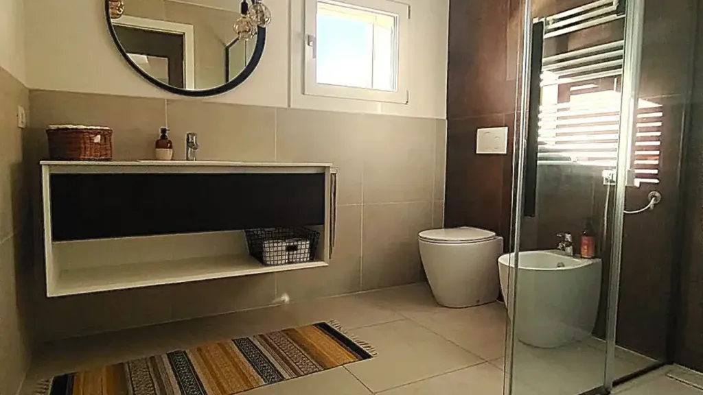 Vannitoad - Modern Villa with Private Garden in Vigonza