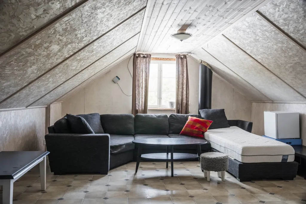Pièces - Activity Park with Stuga and Restaurant in Gotland