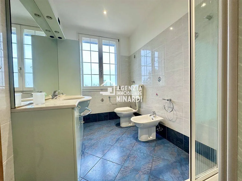 Vannitoad - Independent House with Garden in Faenza
