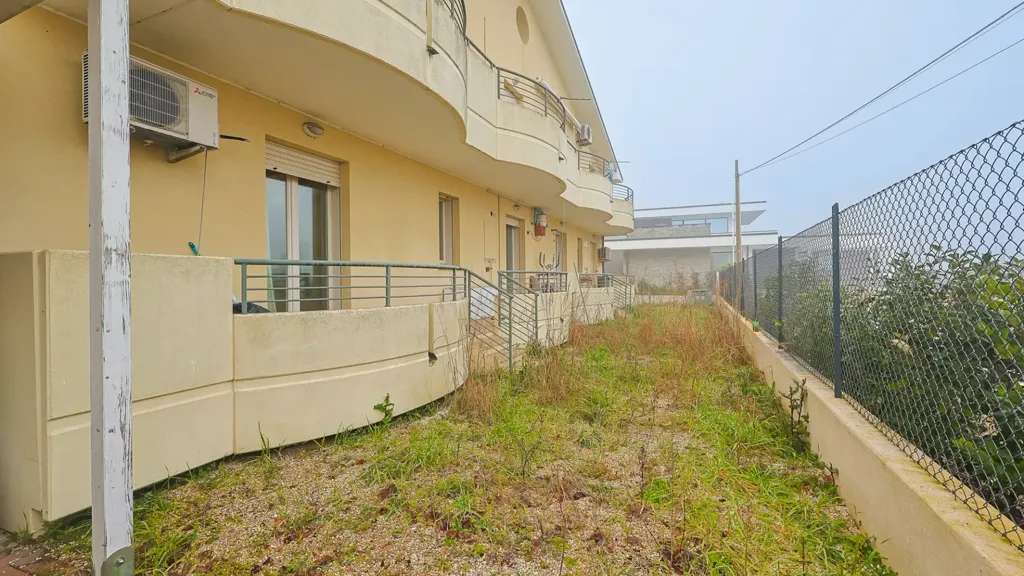 Aed - Apartment with Private Garden in Cervia