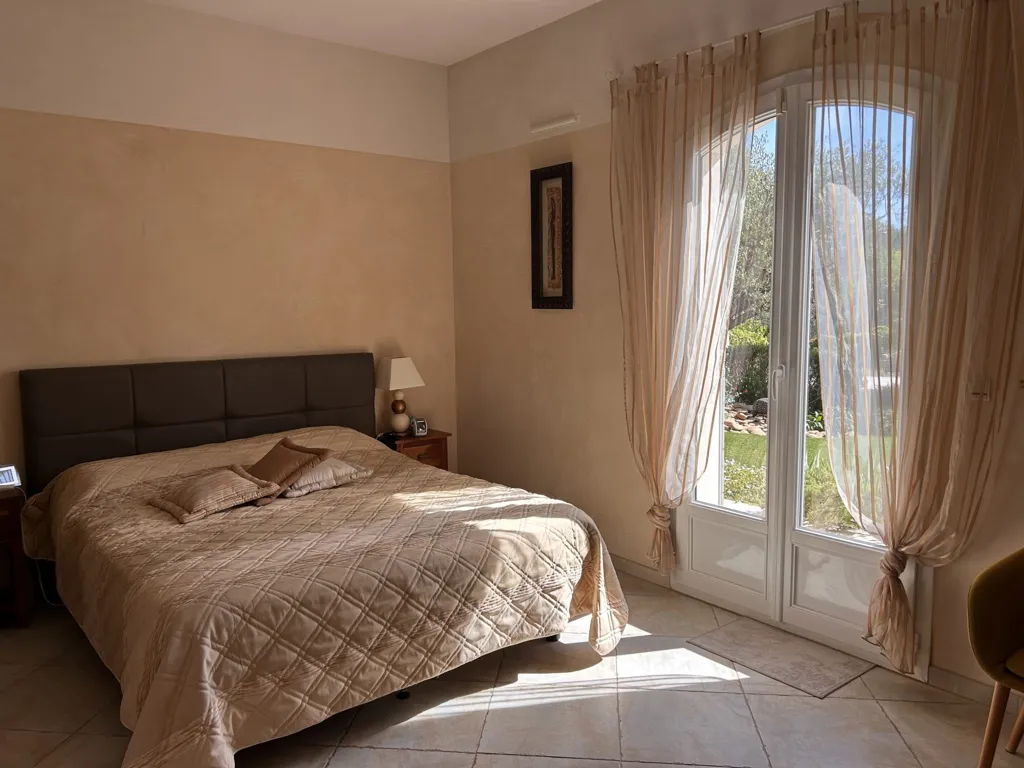 Camere da letto - Luxury Villa with Golf Access in Mallemort