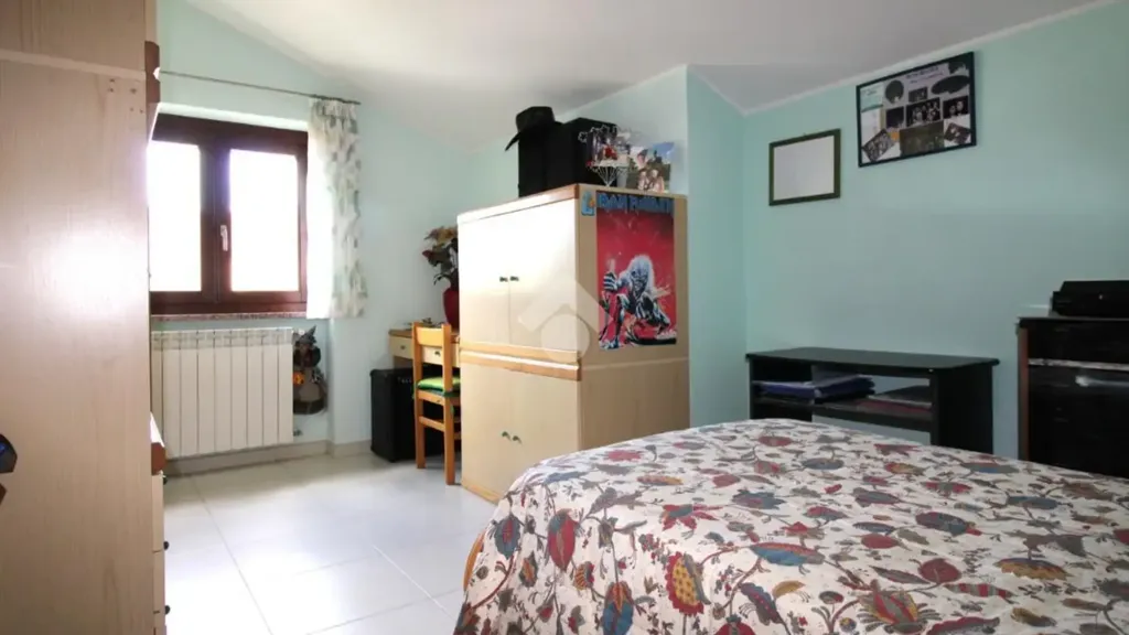 Magamistoad - Duplex Apartment with Balcony in Campodipietra