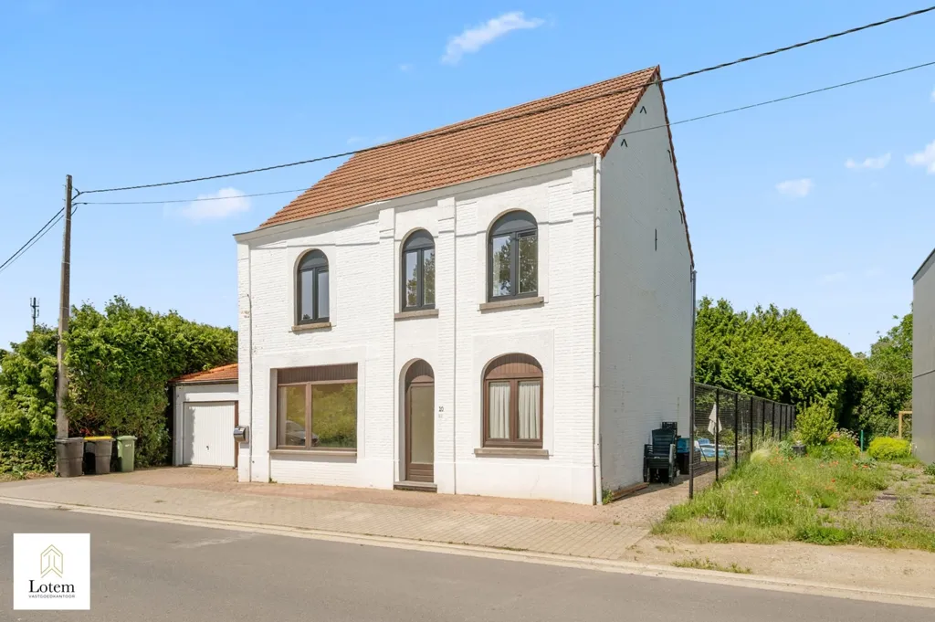 Esterno - Open Building with Garage in Aarschot