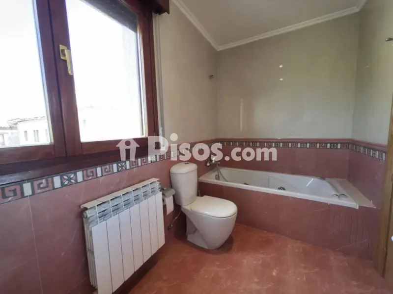 Vannitoad - Chalet with Garden in Gamarra Mayor