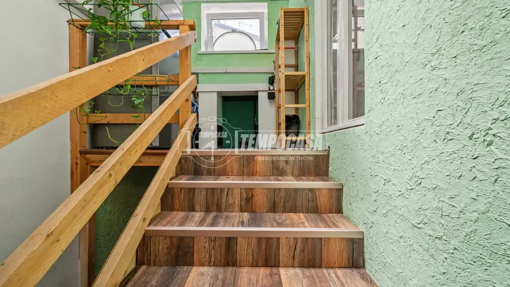 Toad - Central Flats with Balcony in Faenza