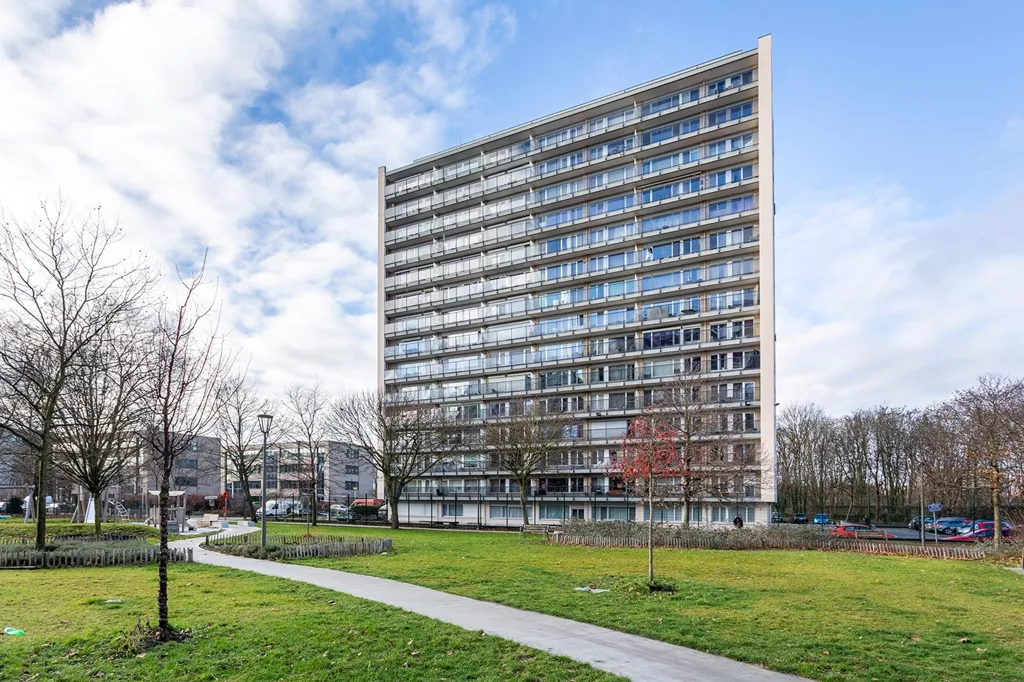 Appartement 2 chambres à Berchem