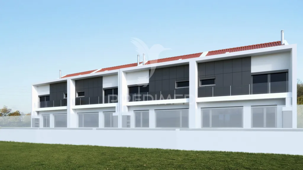Maison 4 pièces à Alcochete