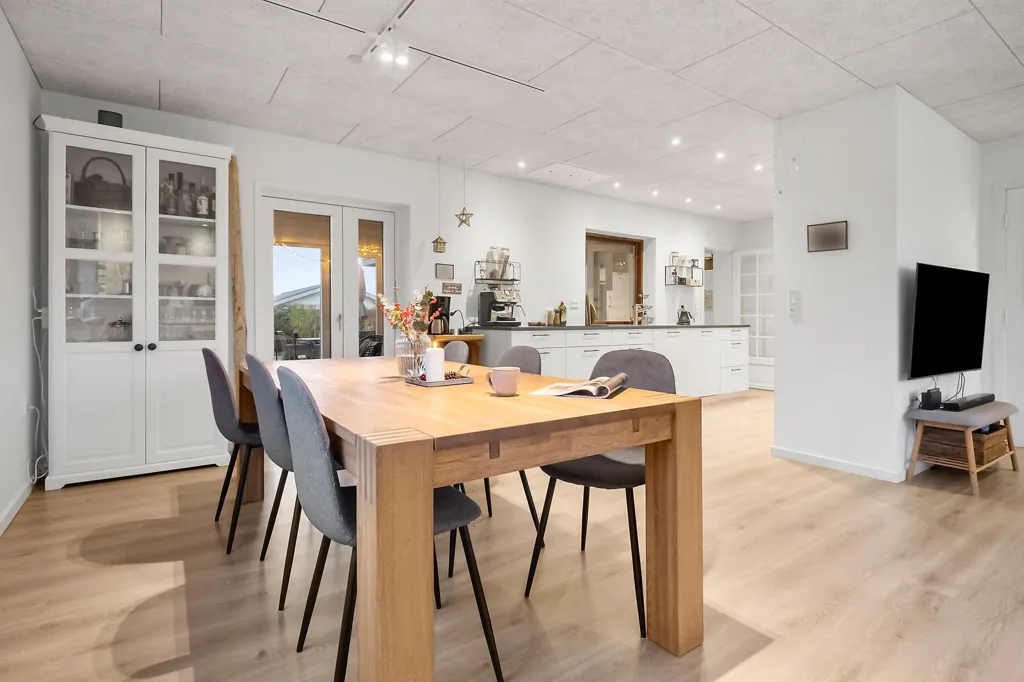 5-toaline maja asukohas Vejle