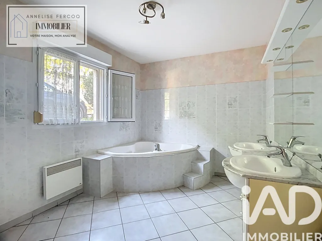 Bagni - Spacious Family House with Pool in Marzy