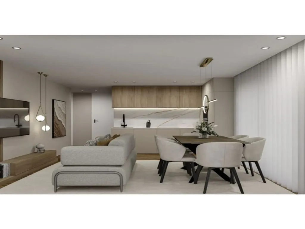 Salle à manger - Luxury Flat with Sea View in Silves