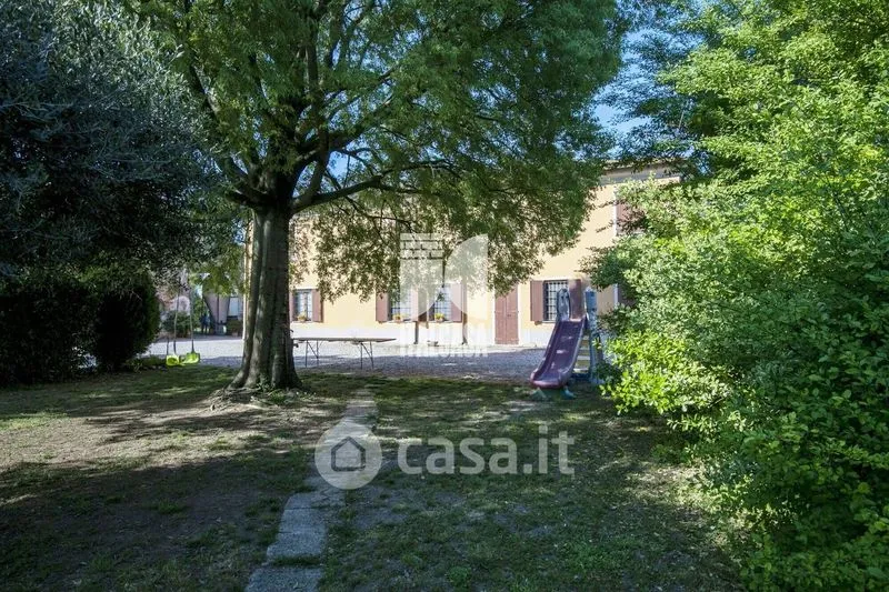 Jardin - Rustic Farmhouse with Garden in Roverbella