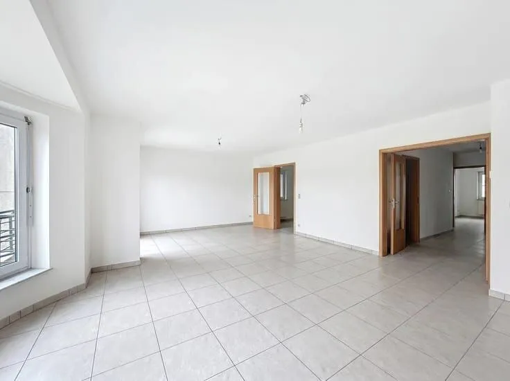 Appartement à Huy