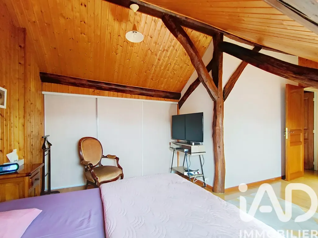 Chambres - Duplex avec Vue sur Place d'Obélisque à Chalon-sur-Saône