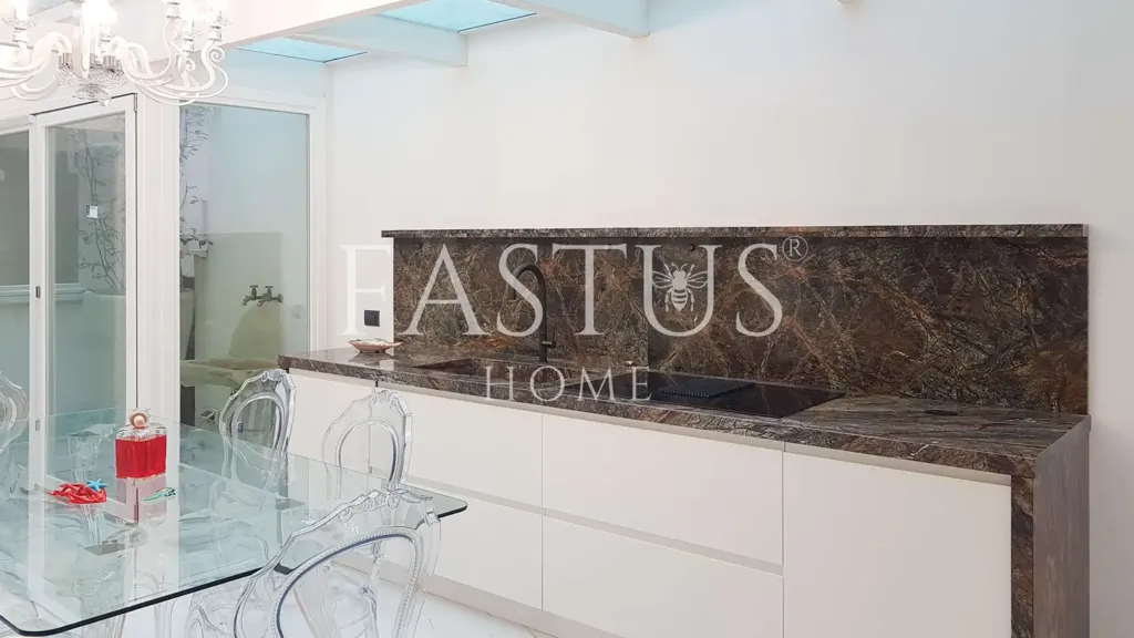 Cuisine - Rustic Ground Floor Apartment in Florence